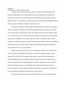 Historia De La Filosofia