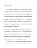 Ensayo LECTURA 1 ARBERSU