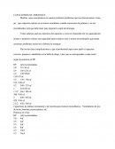 Capacitores de arranque