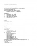 Recursos Energéticos