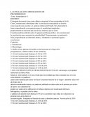 Requisito De Procebilidad