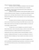 Obligaciones Patronales Y Derechos Del Trabajador En El Infonavit