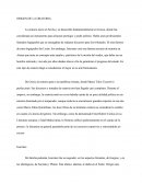 Origen De La Oratoria