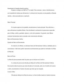 Manual Completo De Mark V10 En Españo. Página 1