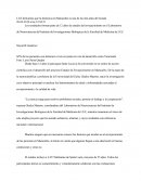 La demencia en Maracaibo