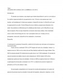 Empresa Calveta