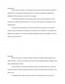 Ensayo Proceso Penal