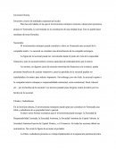 Inversiòn Extranjera Directa