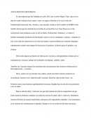 Administracion. Caso Botanas Doris