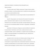 Parásitos internos y externos en peces ornamentales