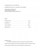 Razonamiento Jurídico