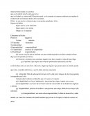 Todo Lo Relacionado Con El Derecho (leyes)
