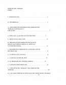 Derecho Del Trabajo