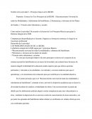 Prinipios Basicos De La Riems Modulo Uno