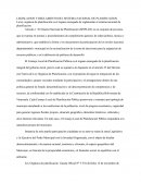 Consejos Locales De Planificación pública