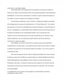 Costo De Materia Prima