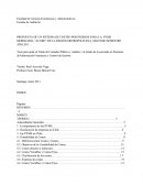 Sistema De Costeo Por Pedidos