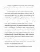 ¿De Qué Forma Se Puede Demostrar La Integridad De Los Diversos Elementos Que Componen La Puertorriqueñidad?