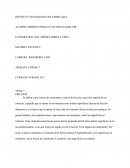 Determinación de la fricción