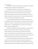 El Capitalismo