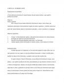 ¿Como afectan las hormonas al cuerpo humano