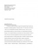 Division politico territorial