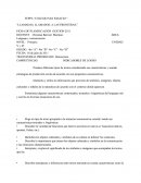 Plan De Aula Ignacian