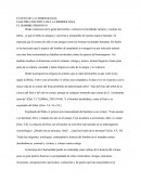 Etapas De La Criminologia