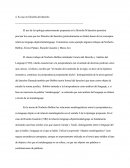 Discurso Del Derecho