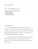 Nuevos Paragigmas Del Educando En El Aula