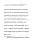 Actividad Integradora 2 Modulo 1 Profordems