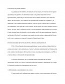 Estructura de las gónadas humanas