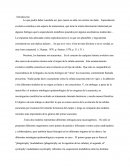 Origen De Celulas Eucariotas