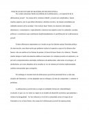 POLITICAS DE ESTADO EN MATERIA DE DELINCUENCIA