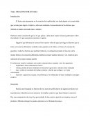 Análisis creativo de la publicidad: Casos de WWF, McDonald’s y Absolut Vodka