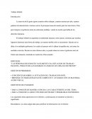 La Mison Y Los Hechos Sociales