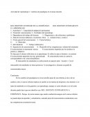 Cambios de paradigma en el actuar docente