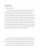 Calentamiento Global