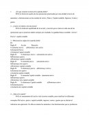 La Partida Doble