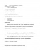 Maquinaria Y Automatizacion