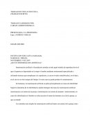 Procreacion Asistida