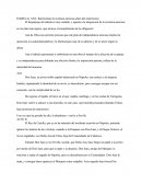 El Burlador De Sevilla