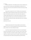 El Color. Johan Goethe, reacción humana a los colores