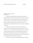 El Fideicomiso Laboral