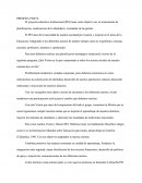 Como Se Convencian Los OFT En Las Parcticas Pedagogicas Constructivivista Que Desarrolla Elprofesor En El Aula