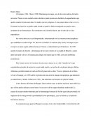 BIIOGRAFIA DE HENRIK IBSEN