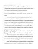 La Obra Educativa De Jose Vasconcelos