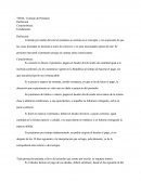 Contrato De Prestamo