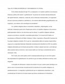 Pueblos Indigenas Y Desarraigop Cultural Tema 7