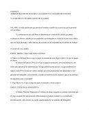 Recursos Humanos. Licenciatura En Turismo. 3er Ordinario.